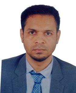MR. AHSAN TAKDIR