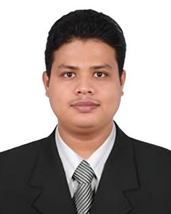 MR. MD. ASHIKUL ISLAM