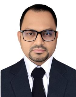 MR. AREFUL HOQUE