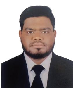 MR. MD. AIUB ALI