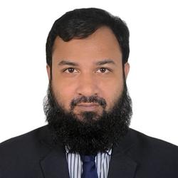 MR. A.B.M. SHAFIQ UD DOULAH