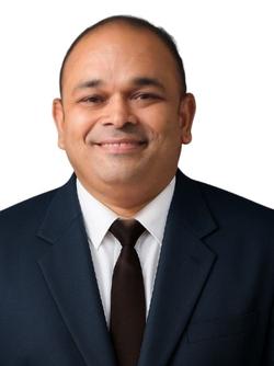 MR. ANIK SAHA TONMOY