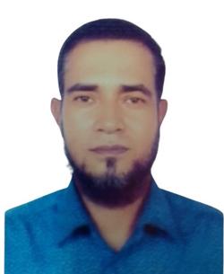 MR. MUHAMMAD AHSAN MAMUN