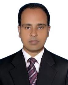 MR. MD. AL AMIN