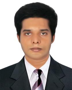 MR. ADITYA PODDER