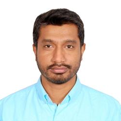 MR. A.H.M. MONJUR MORSHED