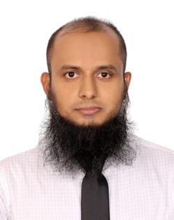 MR. A.K.M. MAHMUDUL HOQUE
