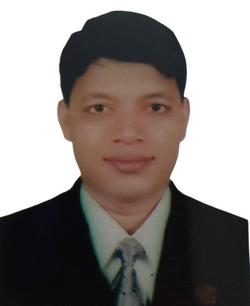 MR. MD. ABUL BARKOT