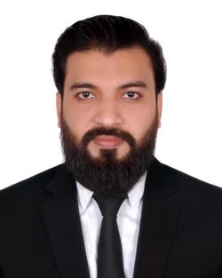 MR. MD. ABDUR RAZZAK RAFI
