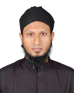 MR. MD. ABDULLAH-AL-MAGRIB