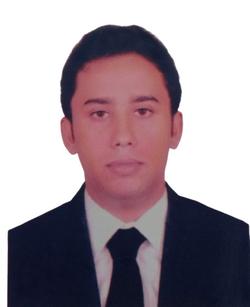 MR. AKHTARUZZAMAN