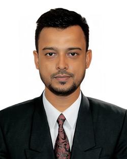 MR. MD. ABU SALEK