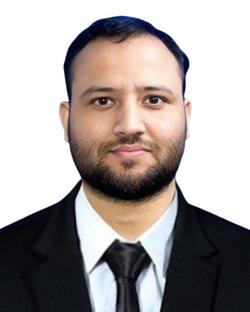 MR. ABDUR RAB