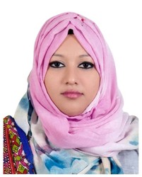 MS. ASHFIA ISLAM