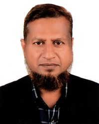 MR. MD. ABDUL MAZED