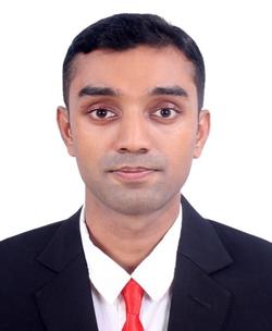 MR. ANIK GHOSH