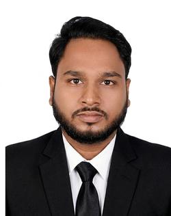MR. MD. ASIFUZZAMAN