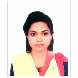 MS. ANJUMAN AKTER