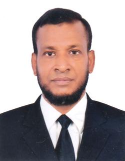 MR. MD. ARIFUZZAMAN