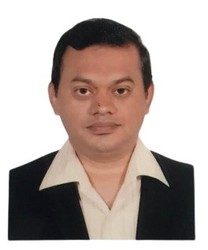 MR. APURBA KUMAR SAHA