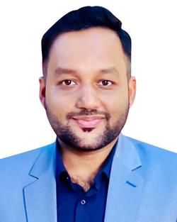 MR. APURBA PAL
