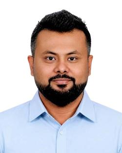 MR. MD. ANAS SIKDER