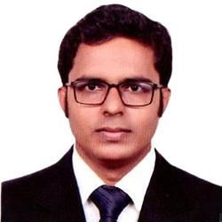 MR. AMIT DEB NATH