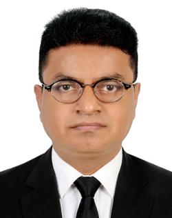MR. MD. ABUL BASHAR