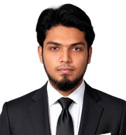 MR. MD. ABDULLAH AL FAHAD ORKO