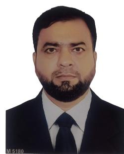 MR. MD. ALAMIN HOSSAIN
