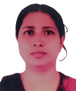 MS. AFSANA ANSARY