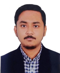 MR. MD. ASHIKUR RAHMAN MAWON