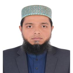 MR. MD. AMIR HOSSAIN