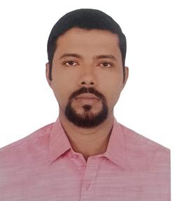 MR. AMRITA KAR