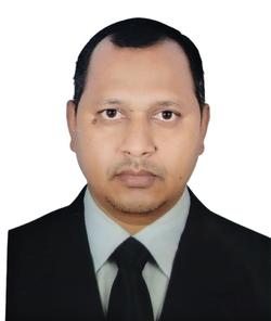 MR. MD. ANWARUL ISLAM