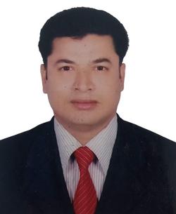 MR. MD. ALA UDDIN
