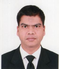 MR. ANSAR ALI KHAN