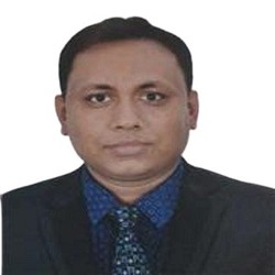 MR. ANISUR RAHMAN
