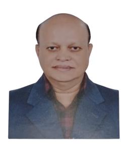 MR. MOHAMMED ABDUL ALIM