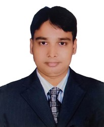 MR. MUHAMMAD ABDUS SALAM