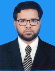 MR. ABU SALEH AKRAM