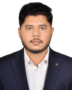 MR. AL-AMIN
