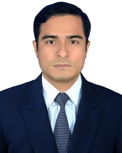 MR. MD. ASADUZZAMAN