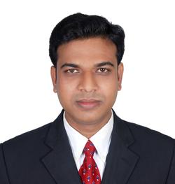 MR. ASHISH CHANDRA DAS