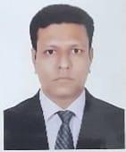 MR. MD. AMINUL HAQUE