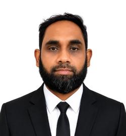 MR. ABDULLAH AL BERONE