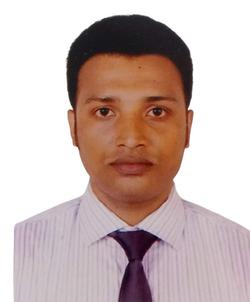 MR. ANUPOM CHAKROBORTY