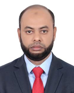 MR. MD. ABU SALEK MAHMUD