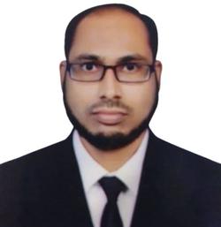 MR. MD. AL-AMIN