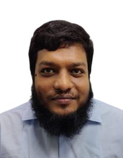 MR. A.N.M. SAFAYET HOSSAIN
